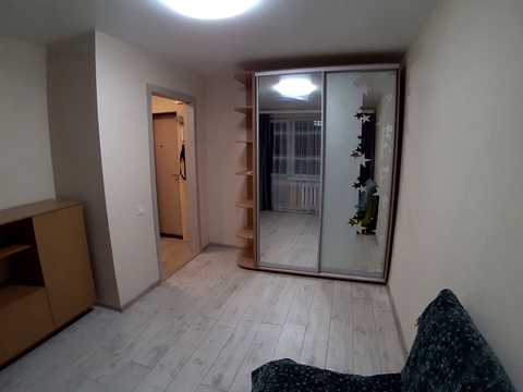 квартира по адресу Котляревского ул., 7