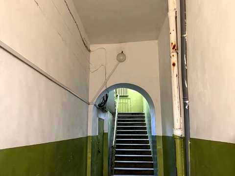 квартира по адресу Ярославская ул., 10