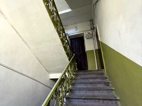 квартира по адресу Ярославская ул., 10