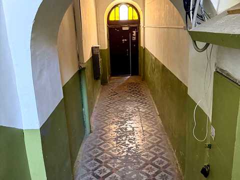 квартира по адресу Ярославская ул., 10