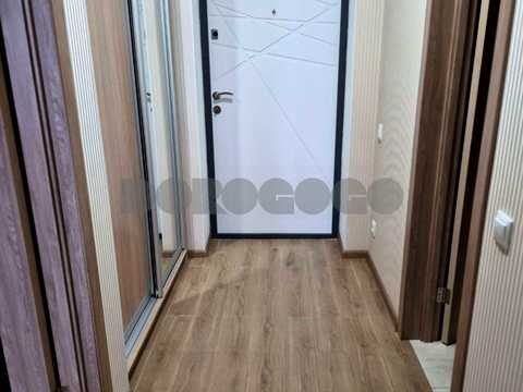 квартира за адресою Волошкова вул., 43-А