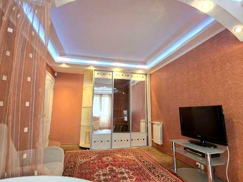 квартира за адресою Світла вул., 10