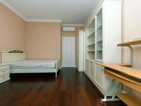 квартира за адресою Бульварно-Кудрявська вул. (Воровського), 31-А