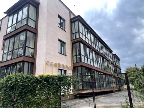 квартира по адресу Марии Литвиненко-Вольгемут ул. (Литвиненка), 46в