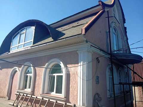 будинок за адресою Центральная