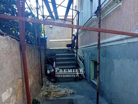 будинок за адресою Центральная