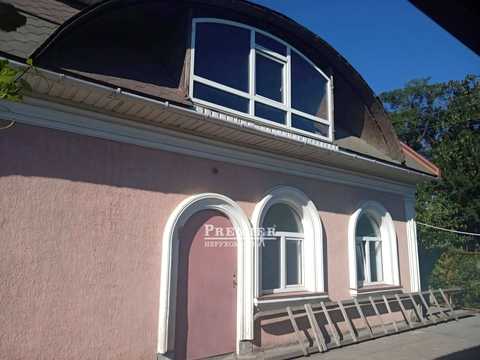 будинок за адресою Центральная