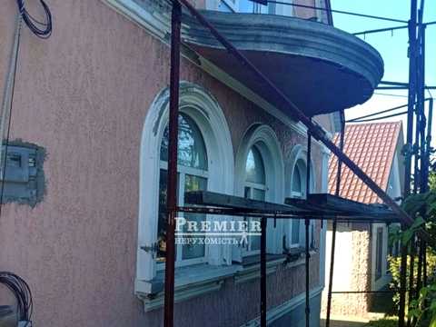 будинок за адресою Центральная