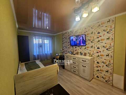 дом по адресу Западный