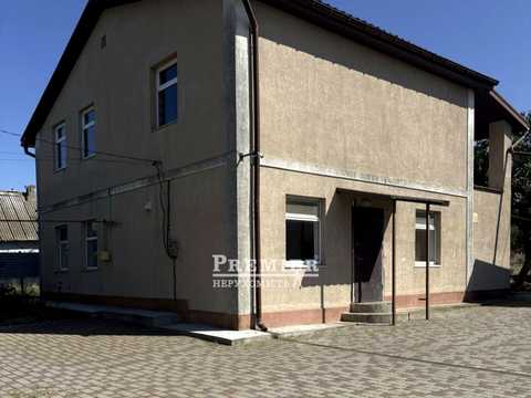 дом по адресу Сельскохозяйственная