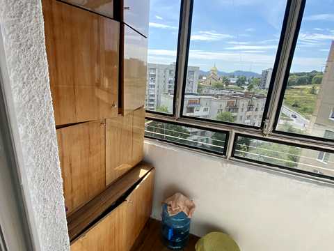 квартира за адресою Василя Щурата вул., 16