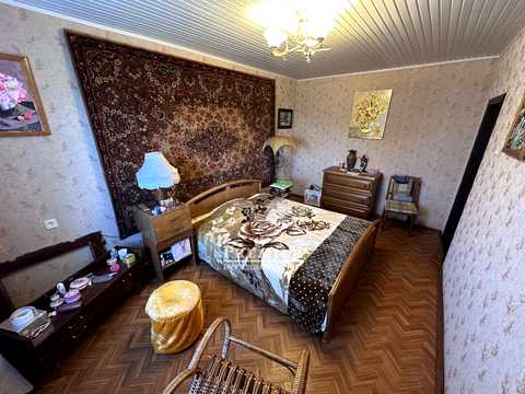 будинок за адресою с. Малодолинське, Новая