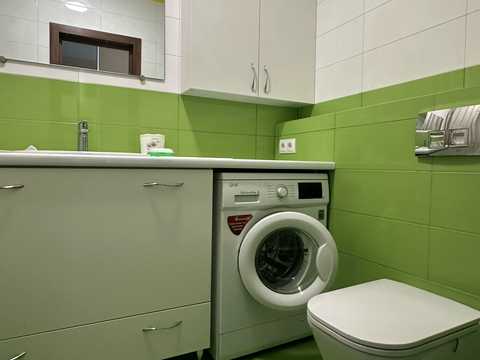 квартира за адресою Академіка Вернадського бульв., 24