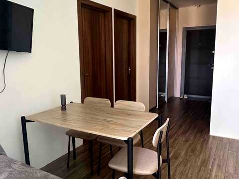 квартира за адресою Академіка Вернадського бульв., 24