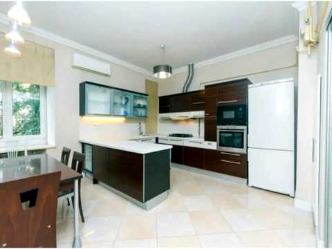 квартира за адресою Бульварно-Кудрявська вул. (Воровського), 31-А