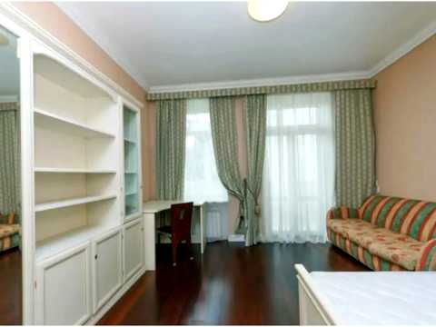 квартира за адресою Бульварно-Кудрявська вул. (Воровського), 31-А