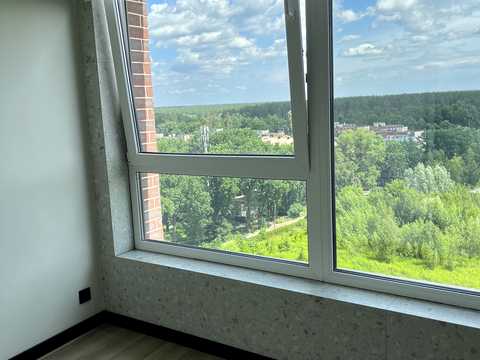 квартира по адресу Берковецкая ул., 4-Д