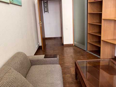 квартира за адресою Басейна вул., 5-А