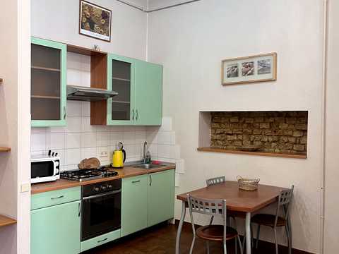 квартира за адресою Басейна вул., 5-А