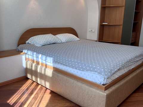 квартира за адресою Басейна вул., 5-А