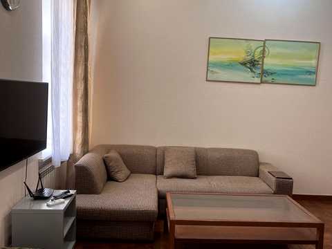 квартира за адресою Басейна вул., 5-А