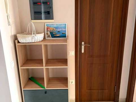 квартира за адресою Грецька вул., 1а