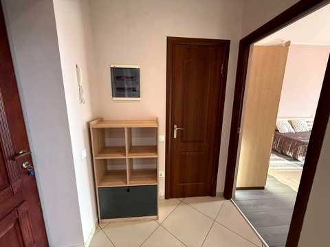 квартира за адресою Грецька вул., 1а