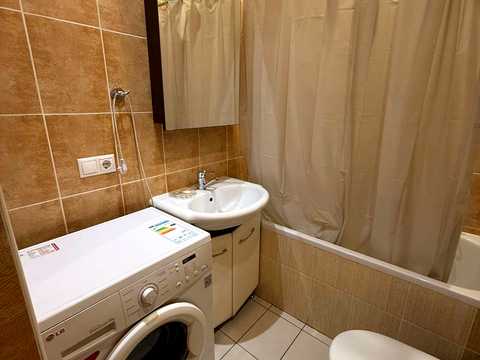 квартира за адресою Грецька вул., 1а