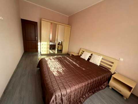 квартира за адресою Грецька вул., 1а