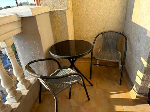 квартира за адресою Грецька вул., 1а