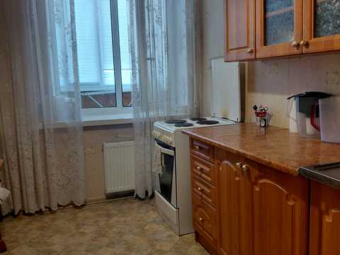квартира за адресою Перемоги просп., 75