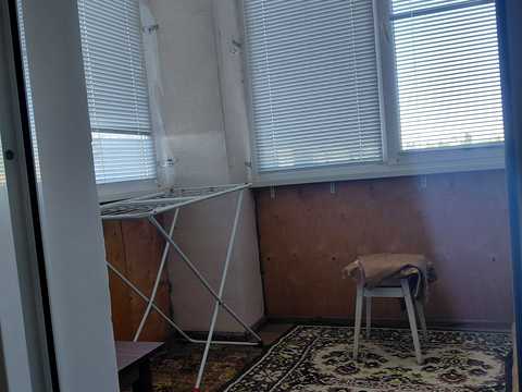 квартира за адресою Перемоги просп., 75