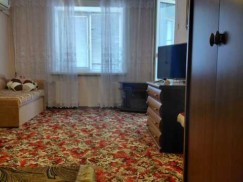 квартира за адресою Перемоги просп., 75