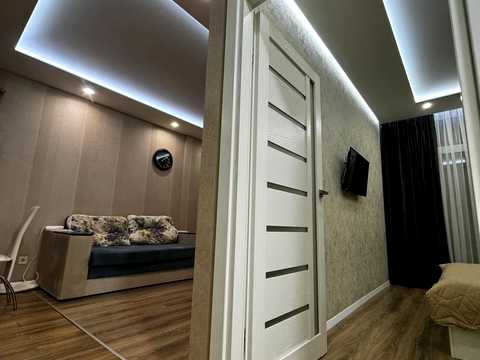 квартира по адресу Регенераторная ул., 4 к16