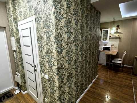 квартира по адресу Регенераторная ул., 4 к16
