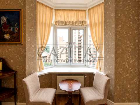 квартира за адресою Київ, Антоновича вул. (Горького), 103