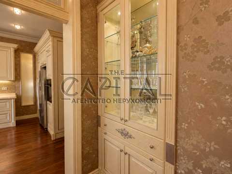 квартира за адресою Київ, Антоновича вул. (Горького), 103