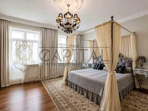 квартира за адресою Київ, Антоновича вул. (Горького), 103