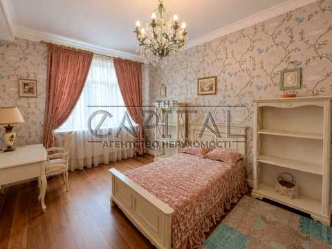 квартира за адресою Київ, Антоновича вул. (Горького), 103
