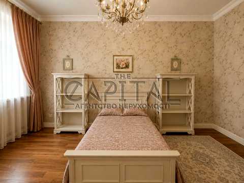 квартира за адресою Київ, Антоновича вул. (Горького), 103