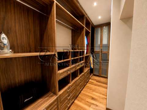 квартира за адресою Київ, Антоновича вул. (Горького), 103