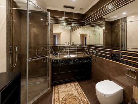 квартира за адресою Київ, Антоновича вул. (Горького), 103