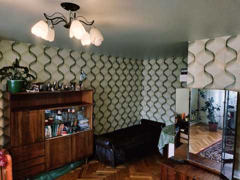 квартира по адресу Романа Шухевича просп. (Генерала Ватутіна), 24
