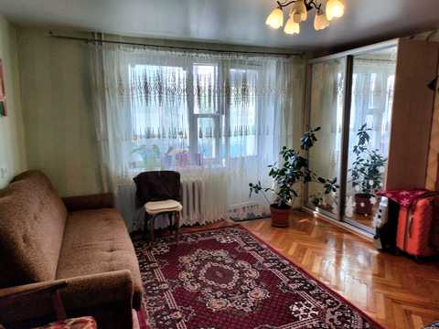 квартира по адресу Романа Шухевича просп. (Генерала Ватутіна), 24