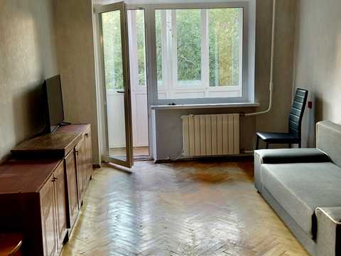 квартира по адресу Отрадный просп. (Чубаря), 28