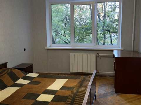 квартира по адресу Отрадный просп. (Чубаря), 28