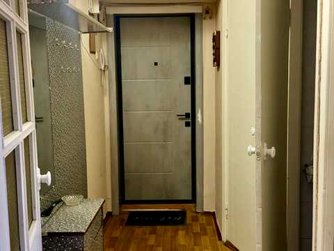 квартира по адресу Отрадный просп. (Чубаря), 28