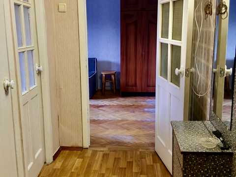квартира по адресу Отрадный просп. (Чубаря), 28