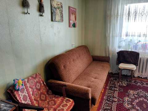 квартира по адресу Романа Шухевича просп. (Генерала Ватутіна), 24