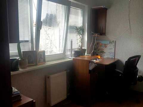 дом по адресу Нечаевский пер., 5